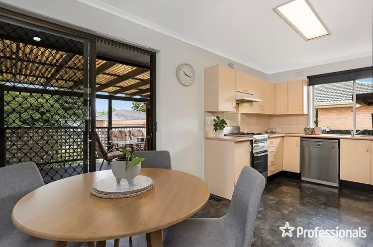 Sixth view of Homely house listing, 47 Blackburn Road, Mooroolbark VIC 3138