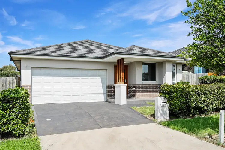 Main view of Homely house listing, 8 Ducros Street, Oran Park NSW 2570