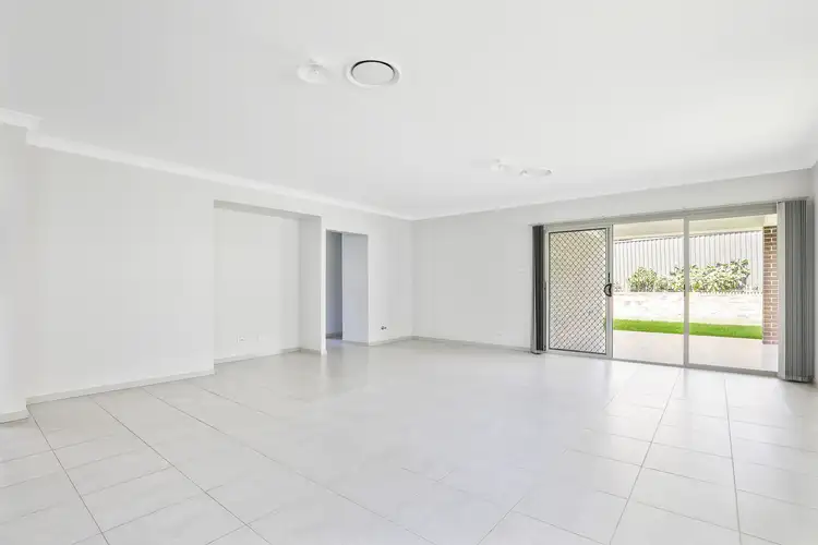 Second view of Homely house listing, 8 Ducros Street, Oran Park NSW 2570