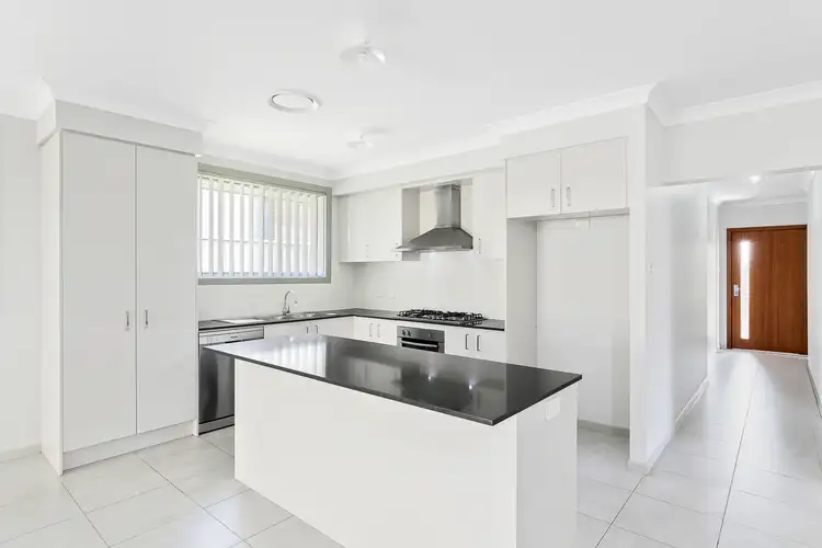 Third view of Homely house listing, 8 Ducros Street, Oran Park NSW 2570