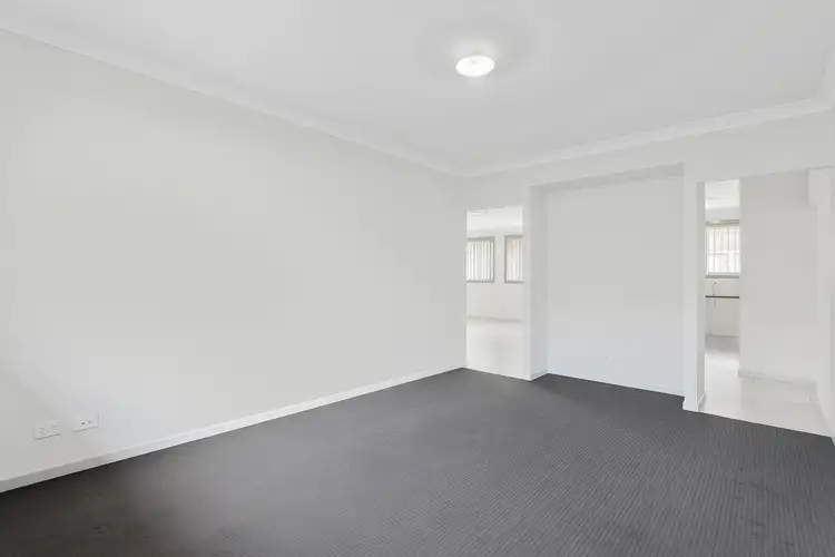 Fourth view of Homely house listing, 8 Ducros Street, Oran Park NSW 2570