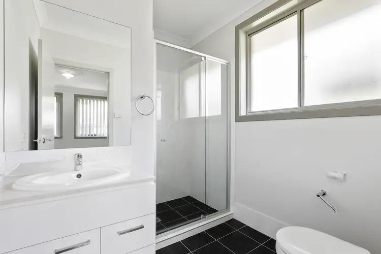 Fifth view of Homely house listing, 8 Ducros Street, Oran Park NSW 2570