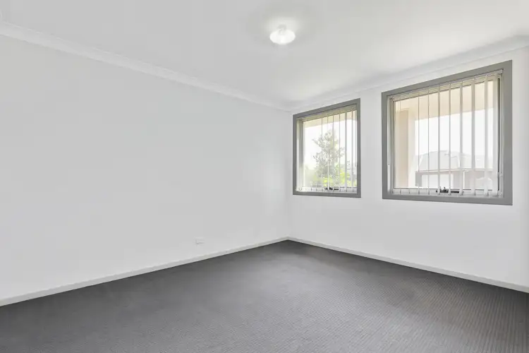 Sixth view of Homely house listing, 8 Ducros Street, Oran Park NSW 2570