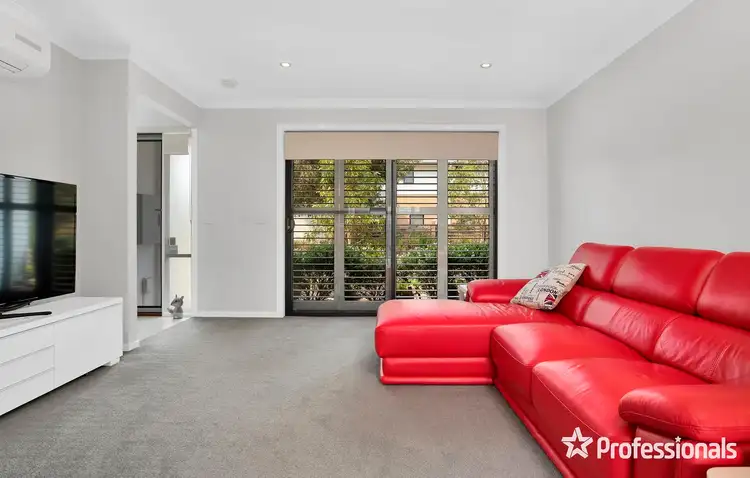 Third view of Homely house listing, 165 Spriggs Drive, Croydon VIC 3136