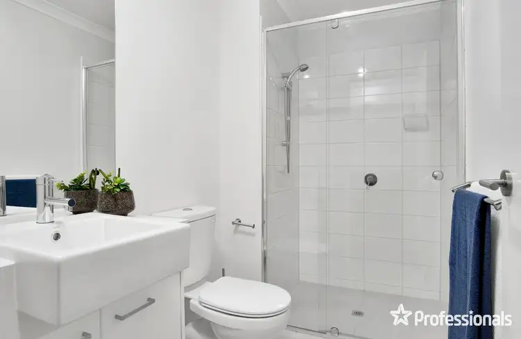 Fifth view of Homely house listing, 165 Spriggs Drive, Croydon VIC 3136