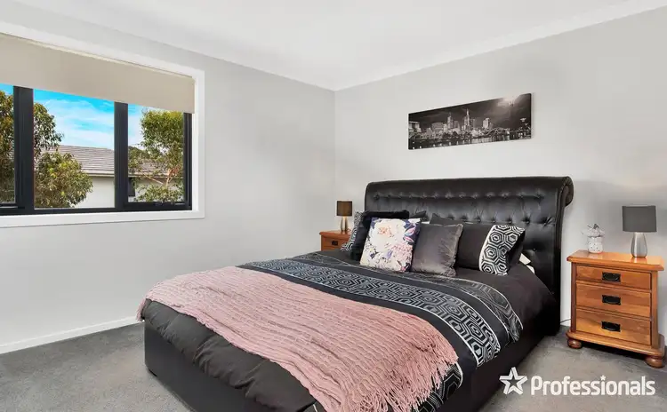 Sixth view of Homely house listing, 165 Spriggs Drive, Croydon VIC 3136