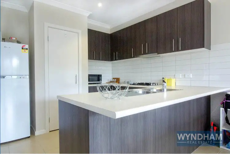 Second view of Homely house listing, 1164 Ison Road, Manor Lakes VIC 3024