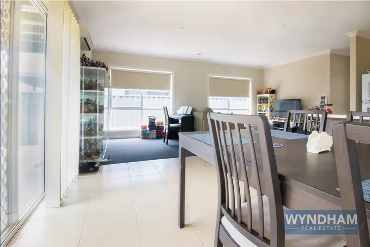 Fourth view of Homely house listing, 1164 Ison Road, Manor Lakes VIC 3024