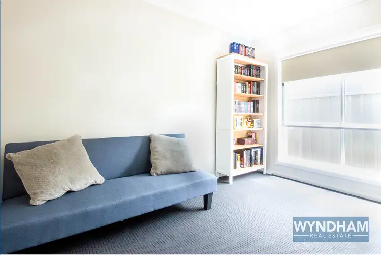 Fifth view of Homely house listing, 1164 Ison Road, Manor Lakes VIC 3024