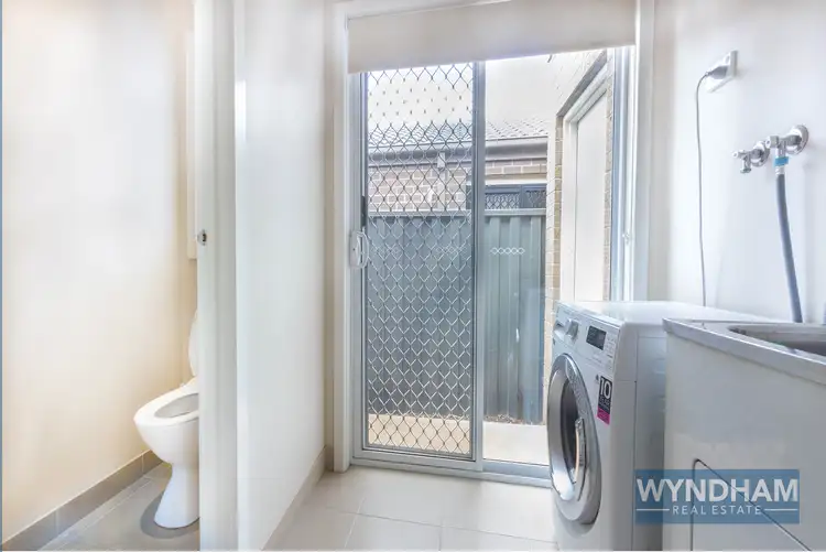 Sixth view of Homely house listing, 1164 Ison Road, Manor Lakes VIC 3024