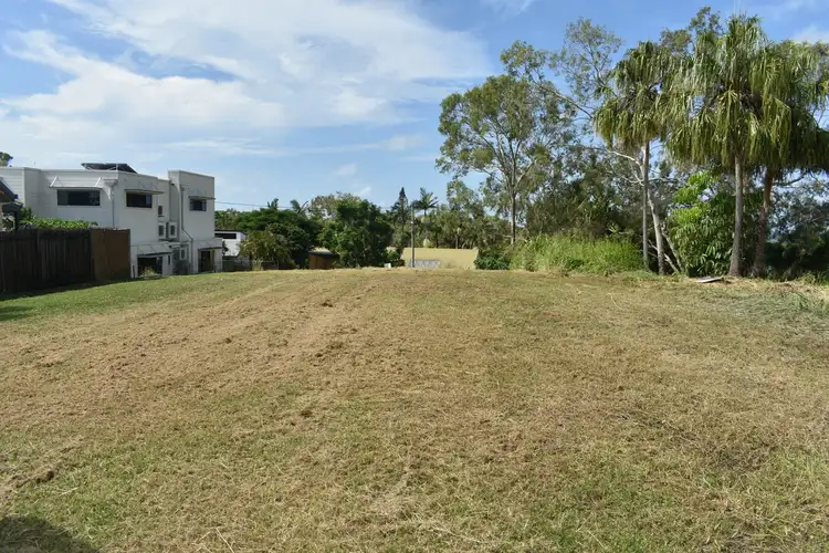 Second view of Homely land listing, 4 Mowlam Street, Eimeo QLD 4740