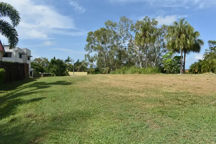 Third view of Homely land listing, 4 Mowlam Street, Eimeo QLD 4740