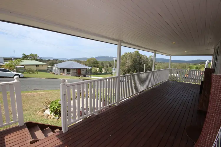 Sixth view of Homely house listing, 23 Burranjurra Avenue, Coomba Park NSW 2428