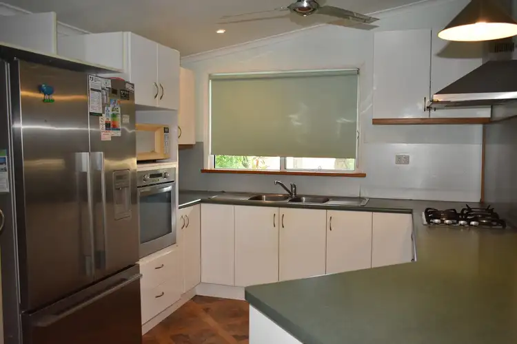 Second view of Homely house listing, 6 Sandpiper Court, Slade Point QLD 4740