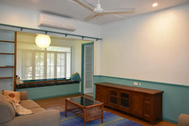 Fourth view of Homely house listing, 6 Sandpiper Court, Slade Point QLD 4740