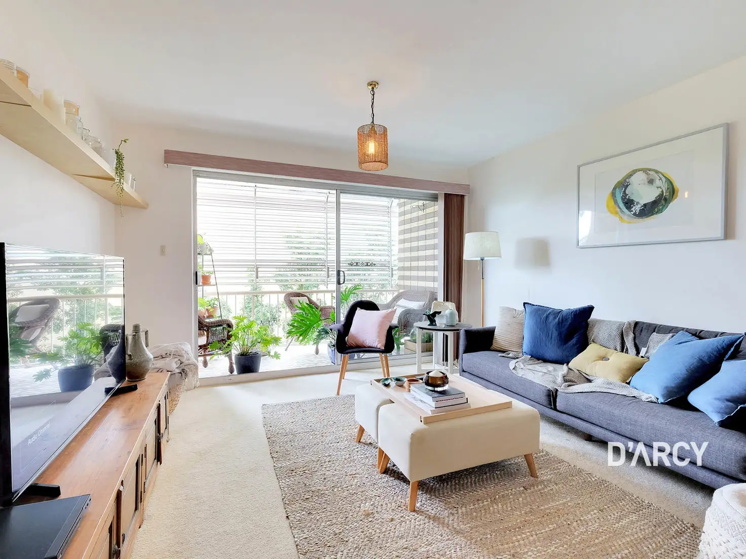 Main view of Homely unit listing, 3/9 Trackson Street, Alderley QLD 4051