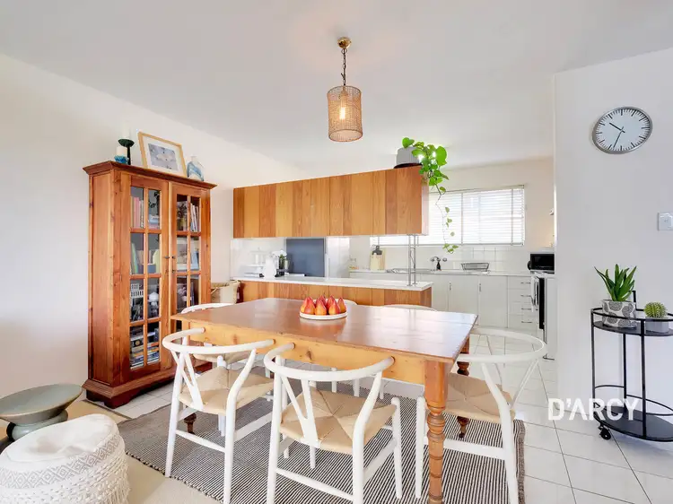 Third view of Homely unit listing, 3/9 Trackson Street, Alderley QLD 4051