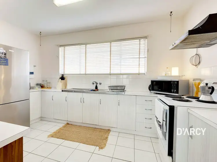 Fourth view of Homely unit listing, 3/9 Trackson Street, Alderley QLD 4051