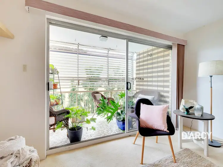 Fifth view of Homely unit listing, 3/9 Trackson Street, Alderley QLD 4051