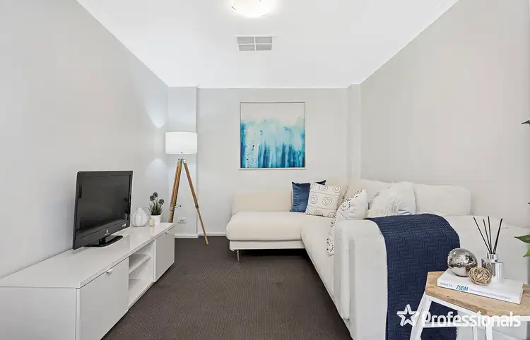 Fifth view of Homely house listing, 48 Longfellow Avenue, Mooroolbark VIC 3138