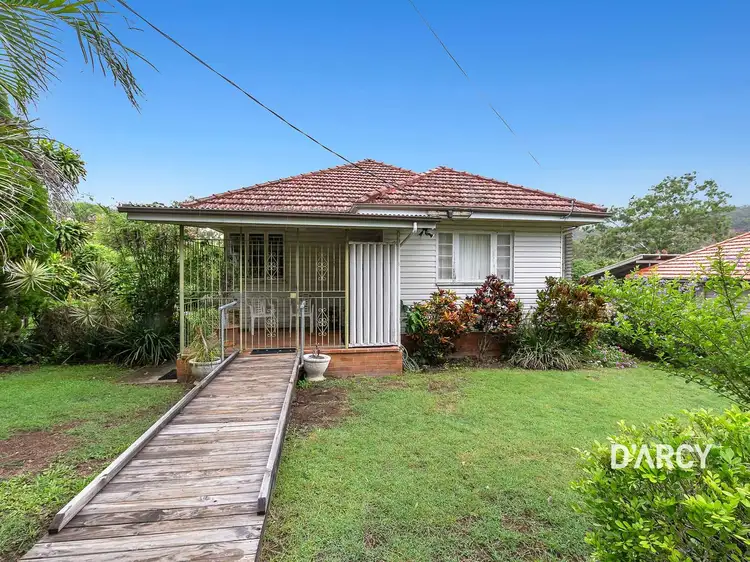 542 Waterworks Road, Ashgrove QLD 4060