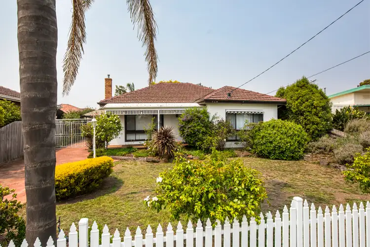 Main view of Homely house listing, 46 Plumpton Avenue, Glenroy VIC 3046