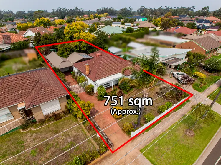 Second view of Homely house listing, 46 Plumpton Avenue, Glenroy VIC 3046