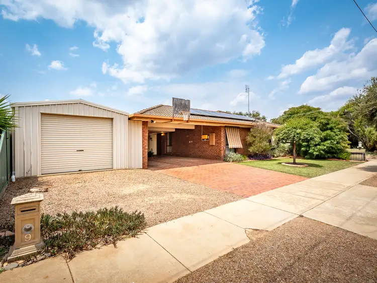 9 Banfield Avenue, Mooroopna VIC 3629
