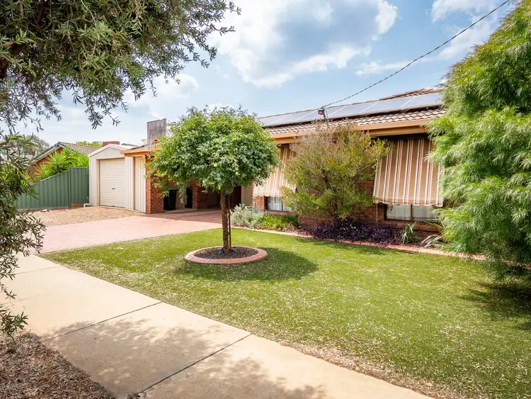 Second view of Homely house listing, 9 Banfield Avenue, Mooroopna VIC 3629