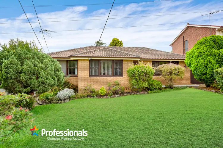 13 Shepherd Avenue, Padstow Heights NSW 2211