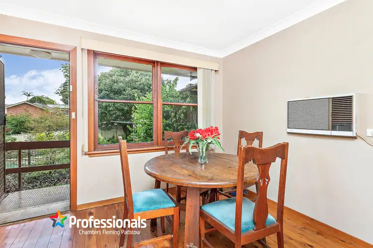 Fifth view of Homely house listing, 13 Shepherd Avenue, Padstow Heights NSW 2211