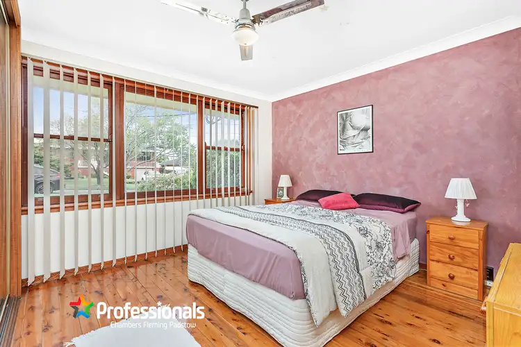 Sixth view of Homely house listing, 13 Shepherd Avenue, Padstow Heights NSW 2211