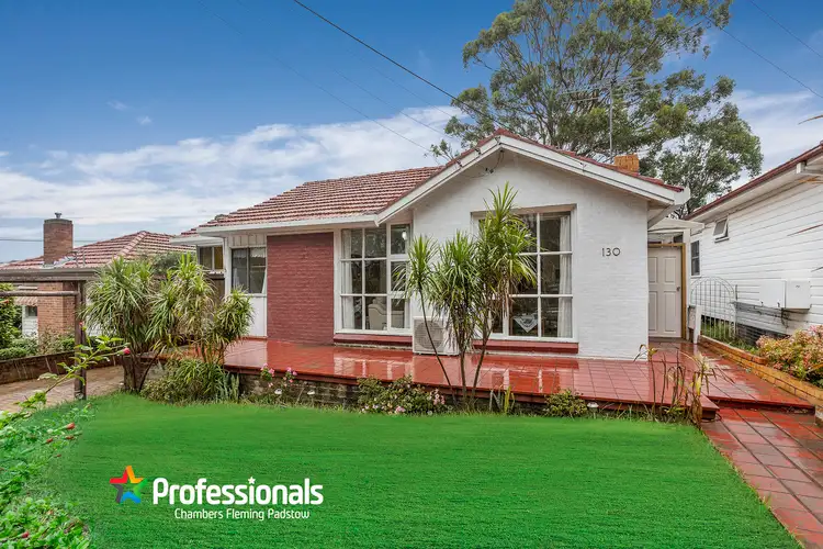 Main view of Homely house listing, 130 Doyle Road, Padstow NSW 2211