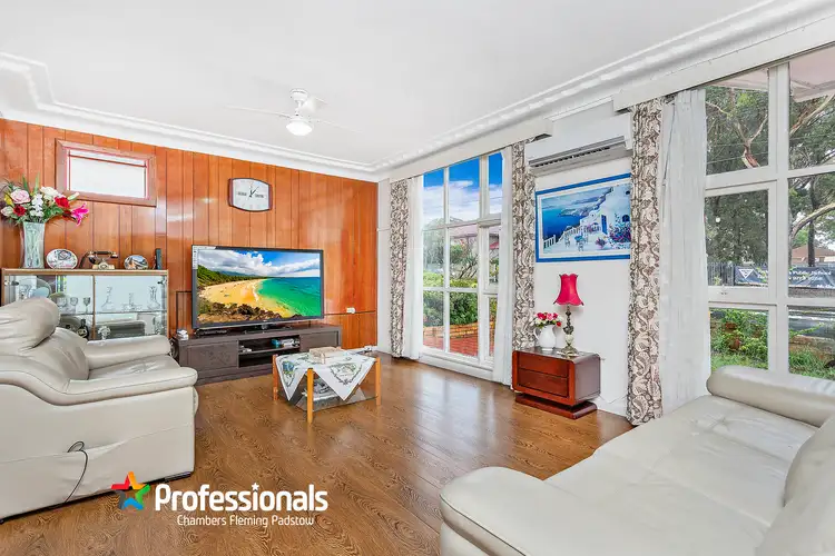 Second view of Homely house listing, 130 Doyle Road, Padstow NSW 2211