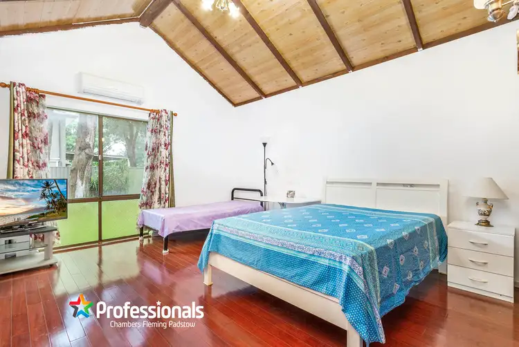 Fifth view of Homely house listing, 130 Doyle Road, Padstow NSW 2211