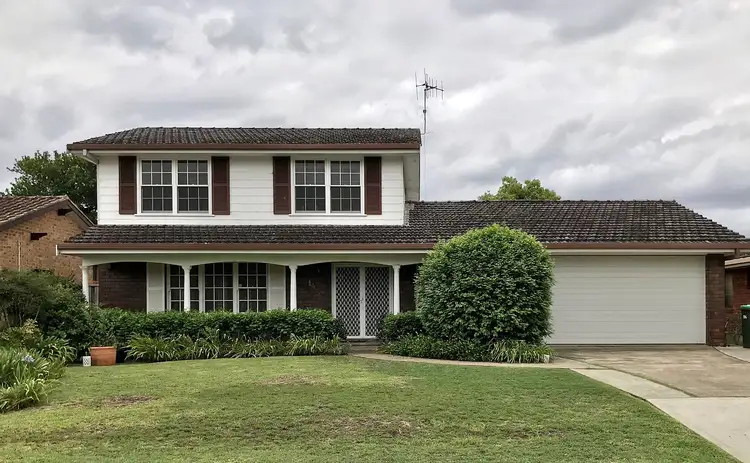 14 Marsden Terrace, Taree NSW 2430