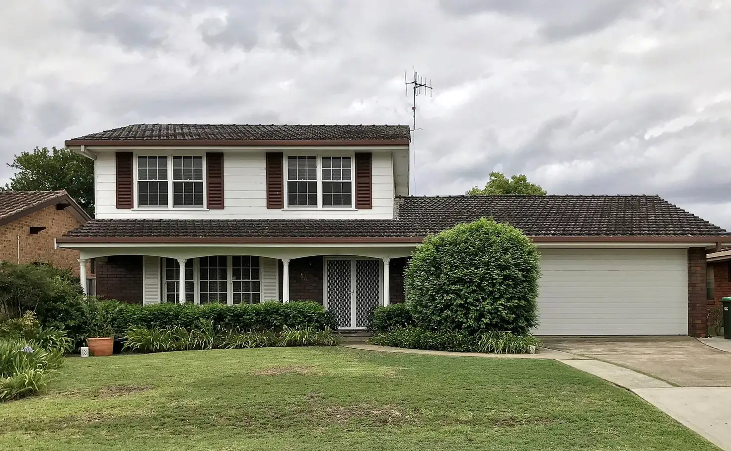 Main view of Homely house listing, 14 Marsden Terrace, Taree NSW 2430