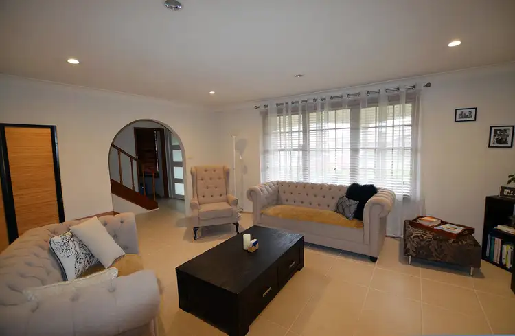 Second view of Homely house listing, 14 Marsden Terrace, Taree NSW 2430