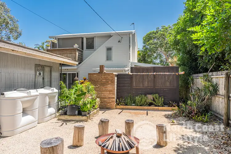 Third view of Homely house listing, 23 Beach Avenue, South Golden Beach NSW 2483