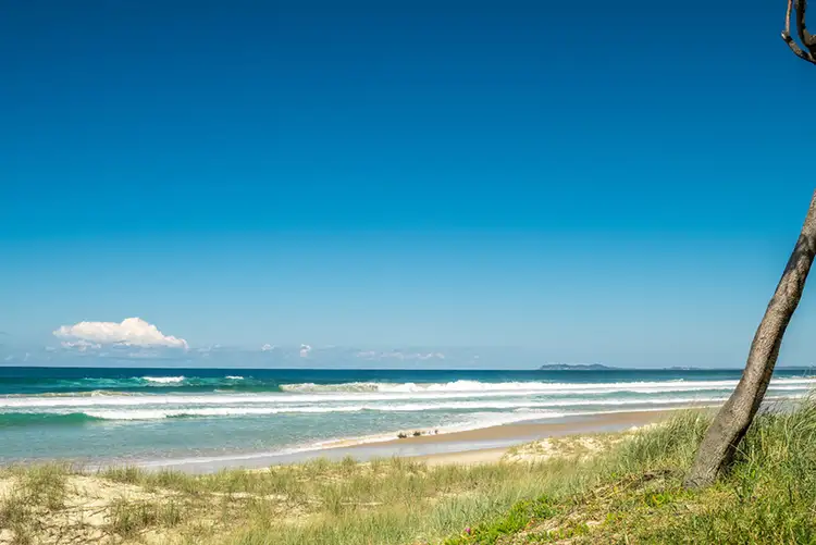 Fourth view of Homely house listing, 23 Beach Avenue, South Golden Beach NSW 2483
