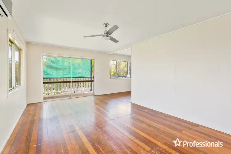 Second view of Homely house listing, 4 Bethany Lane, Monkland QLD 4570