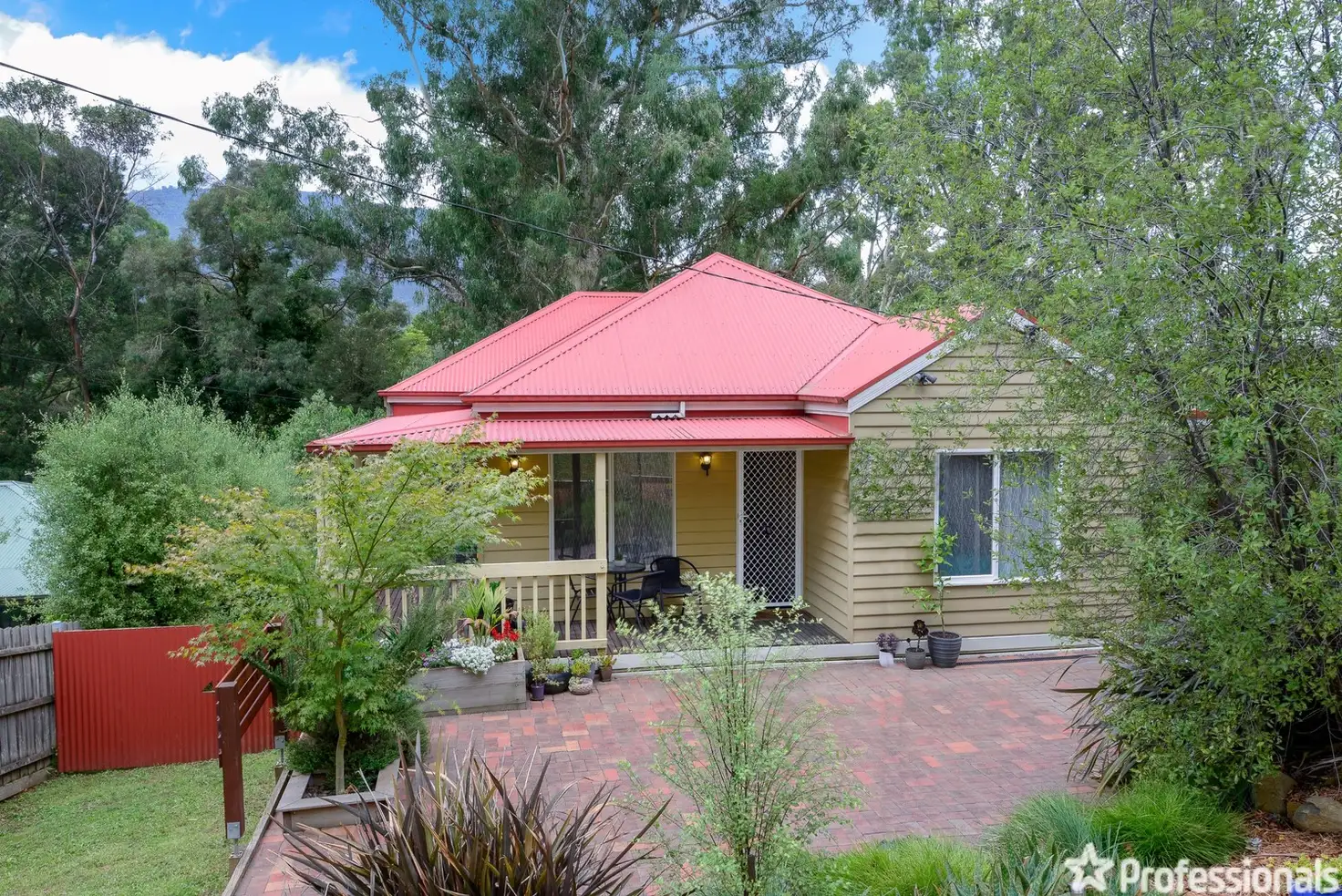 Main view of Homely house listing, 30 Christine Street, Millgrove VIC 3799
