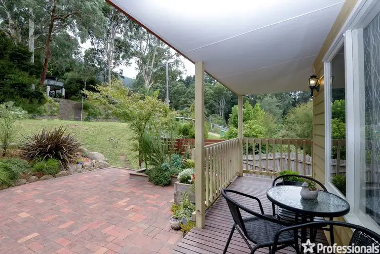 Fourth view of Homely house listing, 30 Christine Street, Millgrove VIC 3799