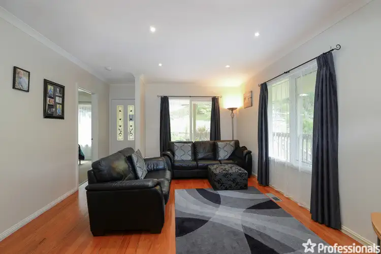 Fifth view of Homely house listing, 30 Christine Street, Millgrove VIC 3799