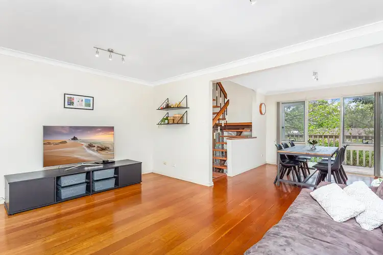 Second view of Homely townhouse listing, 35/16 Alma Road, Padstow NSW 2211