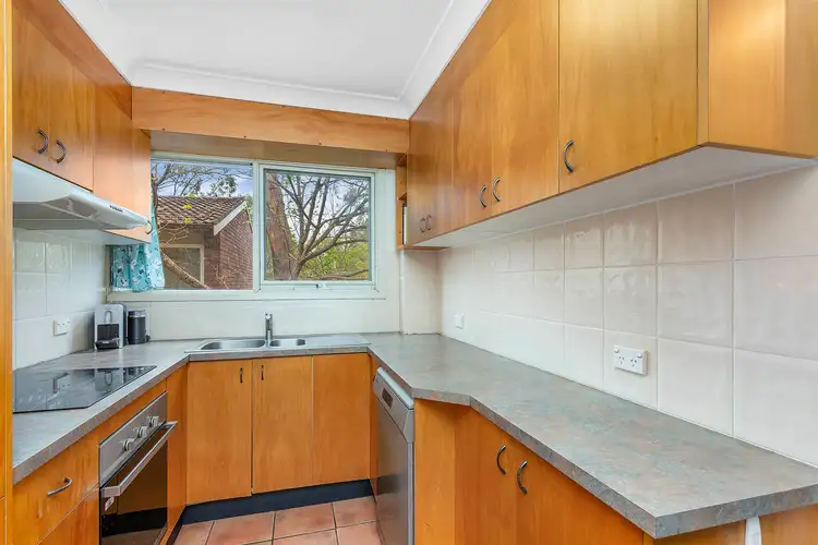 Fourth view of Homely townhouse listing, 35/16 Alma Road, Padstow NSW 2211