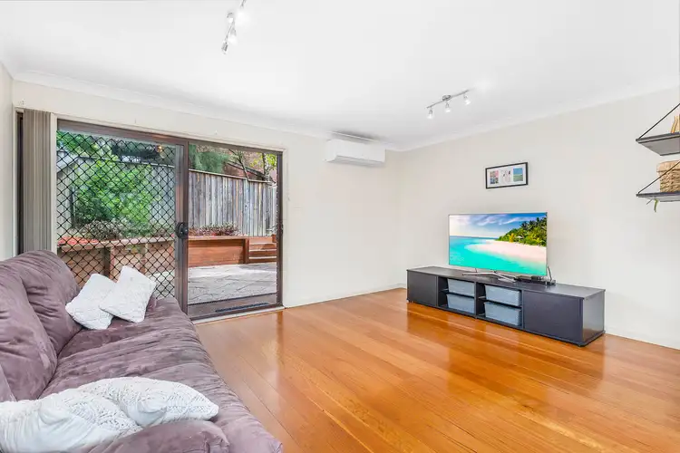 Fifth view of Homely townhouse listing, 35/16 Alma Road, Padstow NSW 2211
