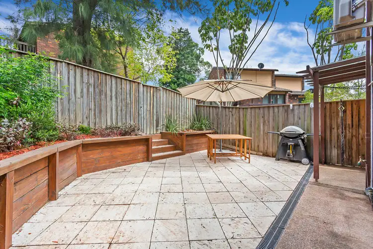 Sixth view of Homely townhouse listing, 35/16 Alma Road, Padstow NSW 2211