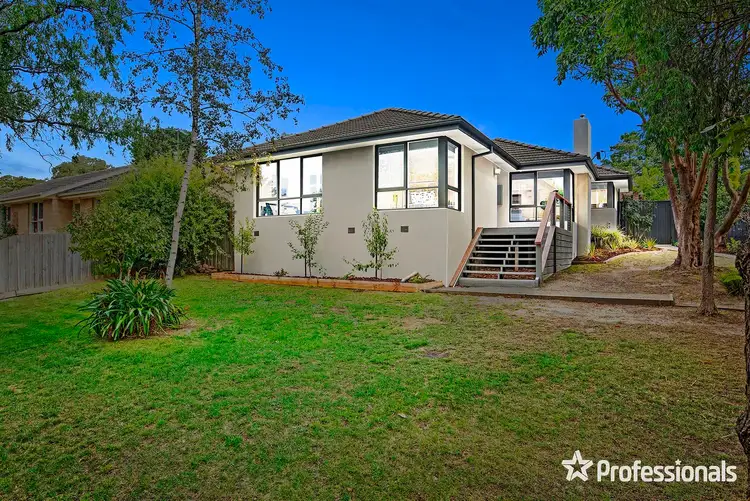 1/14 Sheldon Avenue, Mooroolbark VIC 3138