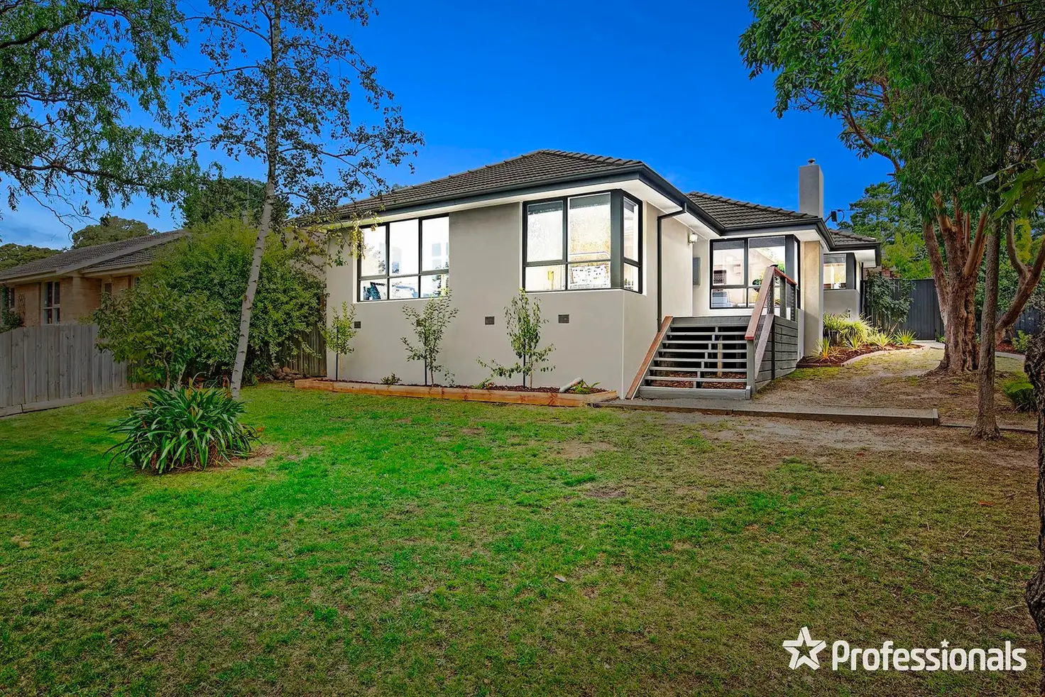 Main view of Homely house listing, 1/14 Sheldon Avenue, Mooroolbark VIC 3138